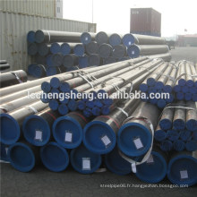 J355 2H Carbon &amp; Seamless Steel Pipe